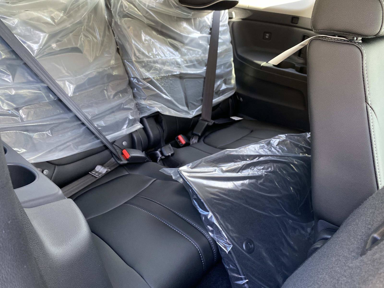 New 2026 Honda Pilot Elite image 6