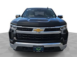 Used 2025 Chevrolet Silverado 1500 LT video 1