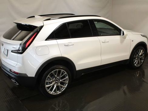 Used 2020 Cadillac XT4 Sport image 5