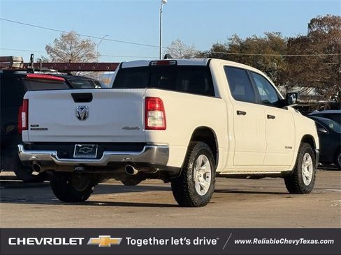 Used 2023 RAM 1500 Big Horn image 6