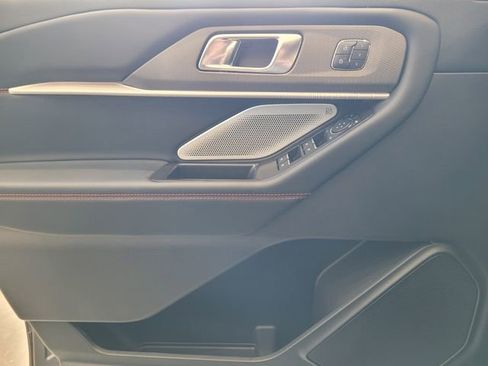 New 2025 Ford Explorer ST w/ Sun And Sound Package image 22