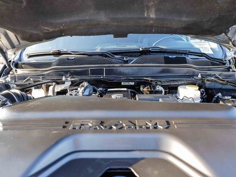 Used 2024 RAM 2500 Laramie image 31
