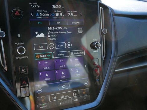 Used 2023 Subaru WRX Premium image 22