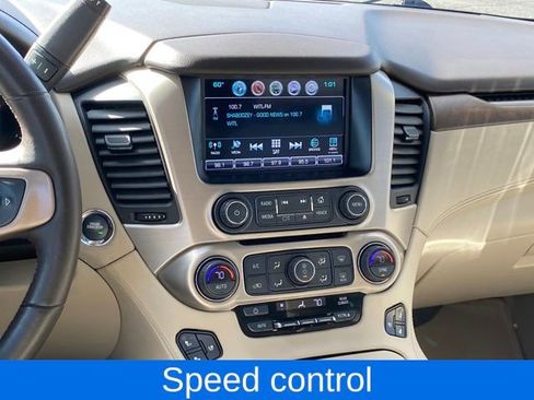 Certified 2018 GMC Yukon Denali w/ Open Road Package image 10