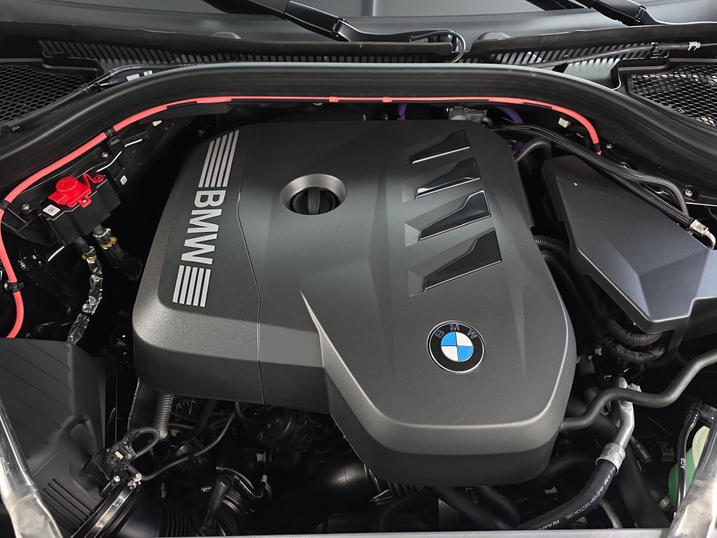 Used 2026 BMW X3 xDrive30i w/ Premium Package AWD/4WD image 29
