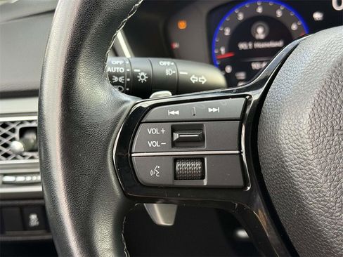 Certified 2025 Acura Integra A-Spec image 28