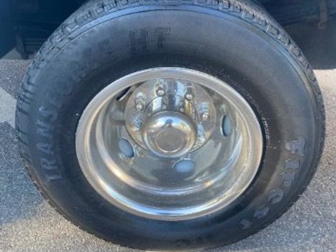 Used 2013 Chevrolet Silverado 3500 W/T image 35