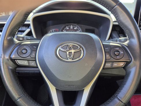 Used 2022 Toyota Corolla SE image 18