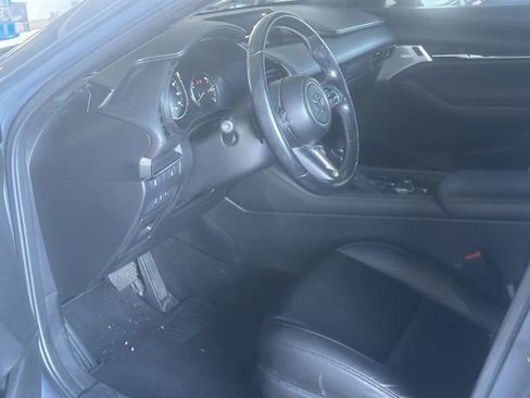 Used 2021 MAZDA MAZDA3 AWD 2.5 Turbo Hatchback image 17