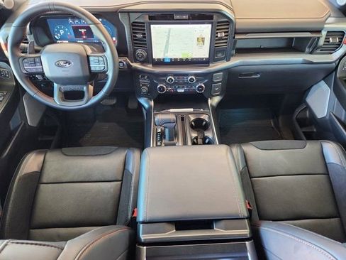 Used 2025 Ford F150 Raptor image 29