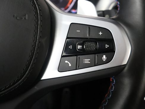 Used 2024 BMW X3 M40i w/ Premium Package image 46