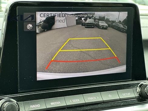 Certified 2024 Kia Forte LXS image 19