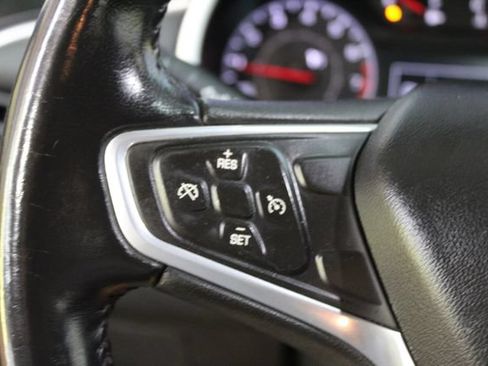 Used 2022 Chevrolet Malibu RS FWD image 16