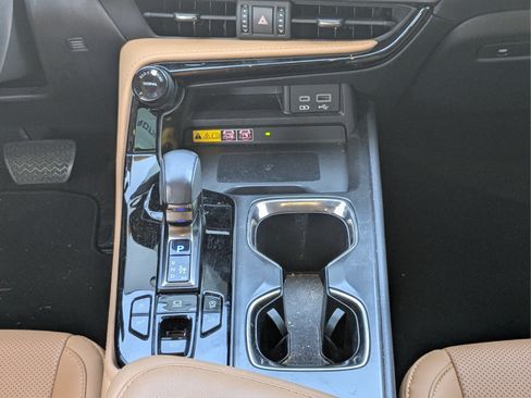 Used 2022 Lexus NX 350 AWD image 19