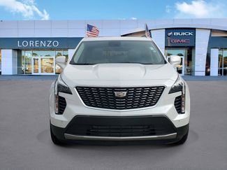 Used 2023 Cadillac XT4 Premium Luxury w/ Driver Assist Package video 2