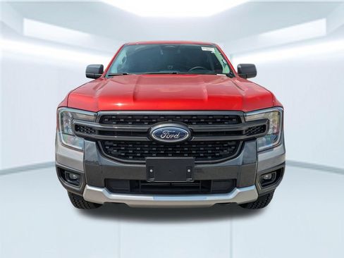 Used 2024 Ford Ranger XLT w/ FX4 Off-Road Package AWD/4WD image 4