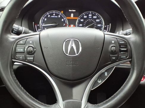 Used 2020 Acura MDX SH-AWD image 18