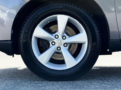 Used 2015 Lexus RX 350 AWD image 29