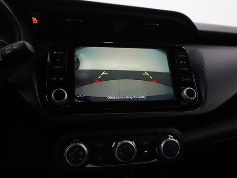 Used 2023 Nissan Kicks SV image 22