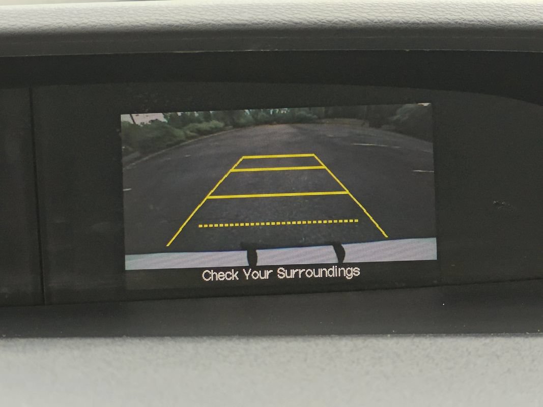 Used 2014 Honda Civic LX image 6