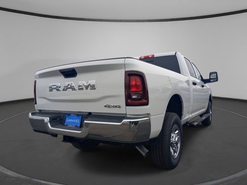 New 2026 RAM 2500 Tradesman image 22
