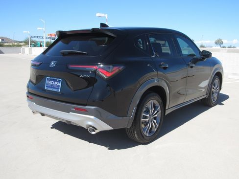 New 2026 Acura ADX FWD image 5