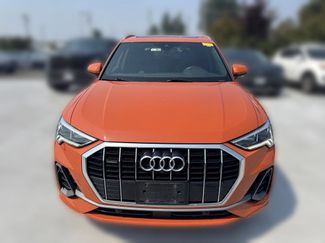 Used 2019 Audi Q3 2.0T Prestige w/ Prestige Package AWD/4WD video 2