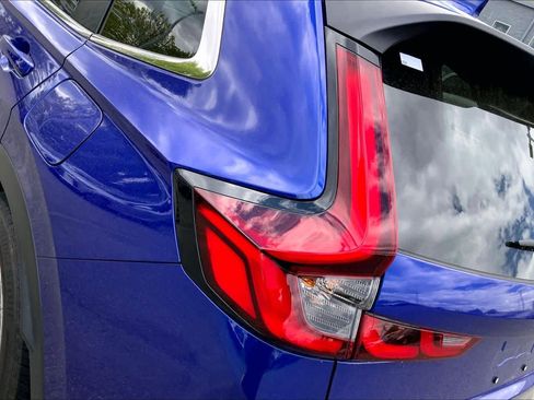 Used 2025 Honda CR-V EX-L image 29