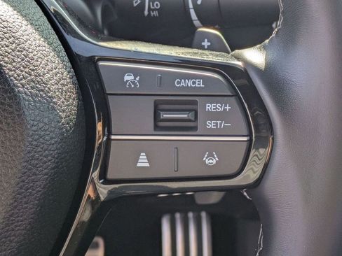 Certified 2025 Honda Civic Sport image 10