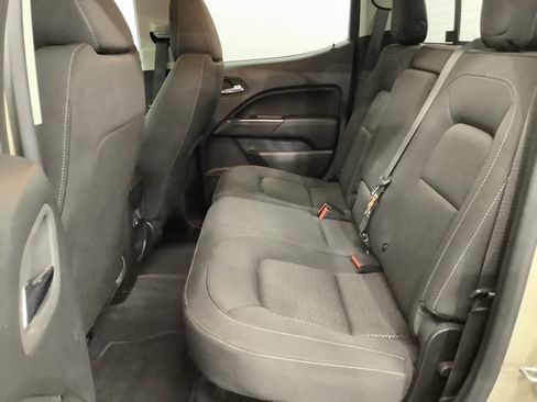 Used 2022 GMC Canyon Elevation w/ Trailering Package image 6