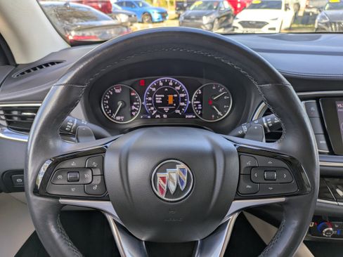 Used 2022 Buick Enclave Avenir w/ Trailering Package, 5000 lbs. image 26