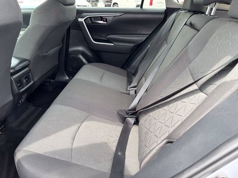 Certified 2021 Toyota RAV4 XLE w/ Convenience Package AWD/4WD image 53