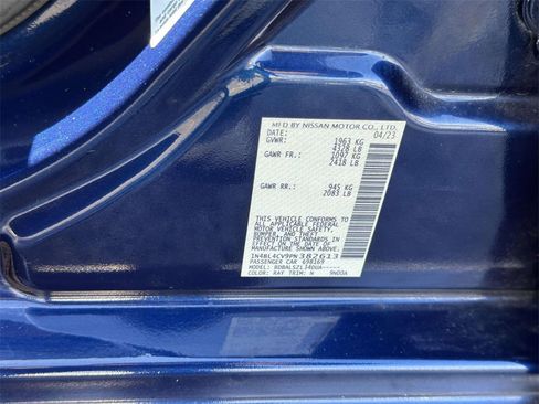 Used 2023 Nissan Altima 2.5 SR image 26