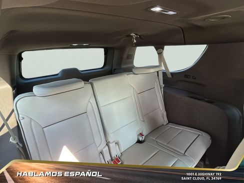 New 2026 GMC Yukon XL Denali image 31