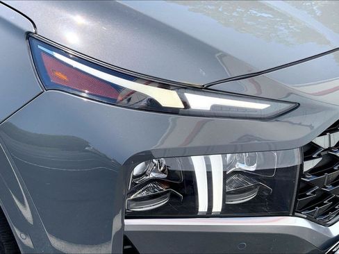 Used 2023 Hyundai Santa Fe Calligraphy AWD/4WD image 28