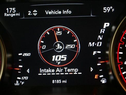 Used 2022 Dodge Charger Scat Pack image 60