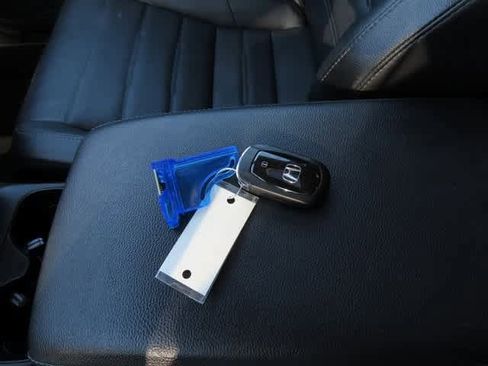 Certified 2023 Honda CR-V EX-L image 26