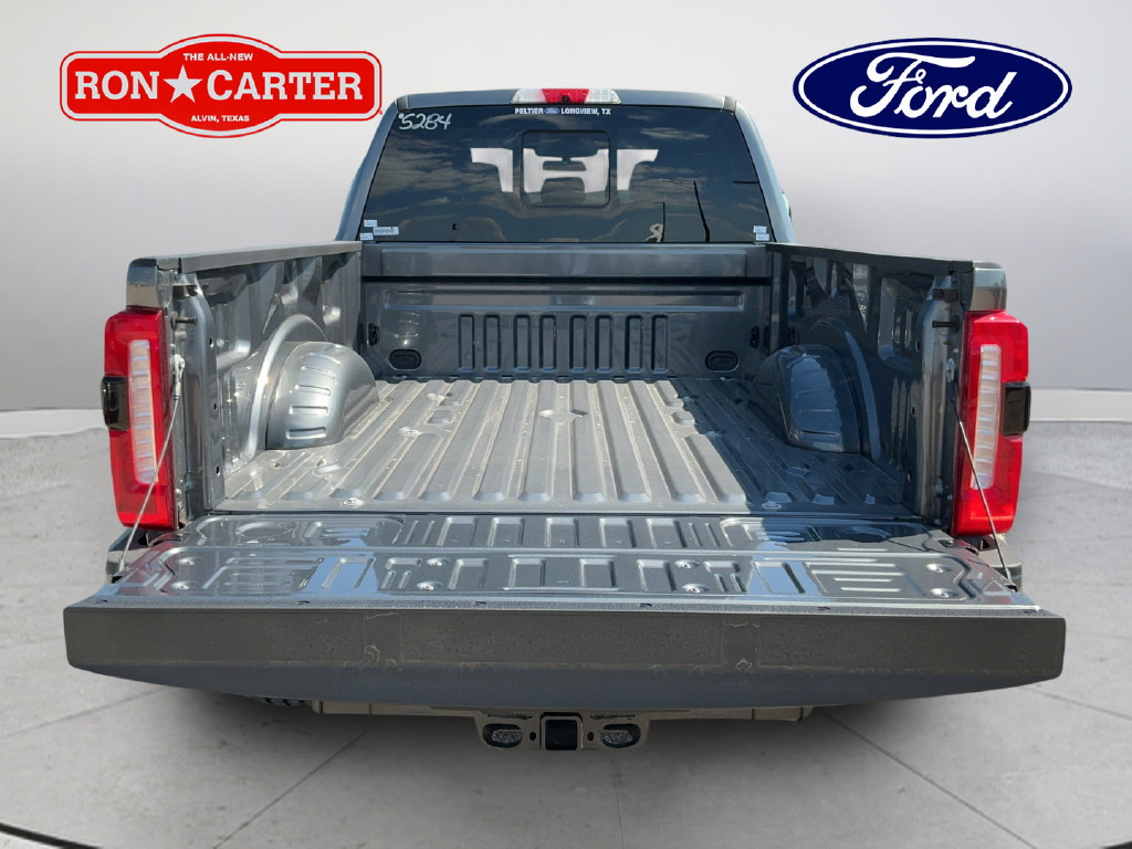 New 2026 Ford F250 XL w/ STX Appearance Package AWD/4WD image 21