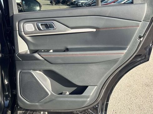 Used 2025 Ford Explorer ST w/ Sun And Sound Package image 26