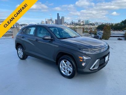 Used 2024 Hyundai Kona SE