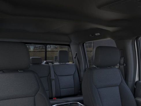 New 2026 Ford F150 XLT w/ Equipment Group 302A MID image 22