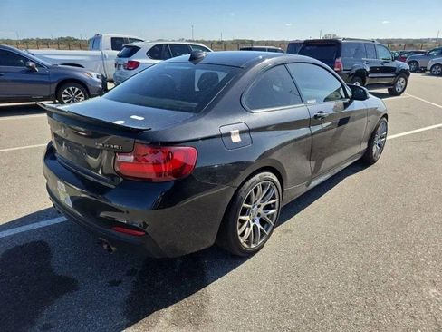 Used 2016 BMW M235i xDrive M235i xDrive image 6