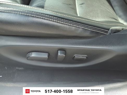Used 2017 Nissan Maxima 3.5 S FWD image 17
