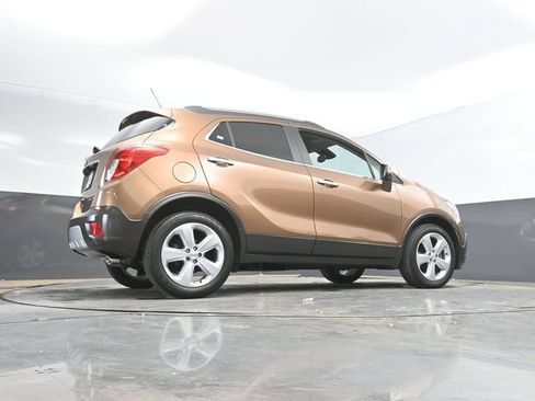 Used 2016 Buick Encore FWD image 44