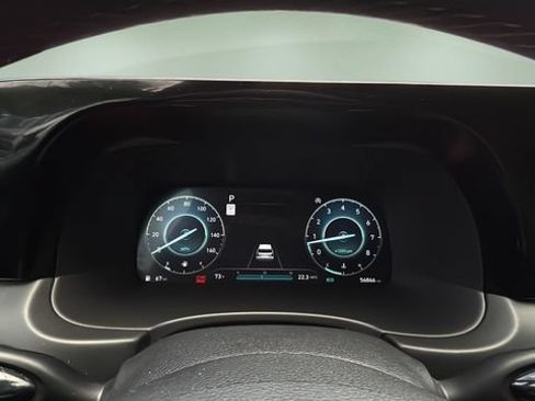 Used 2024 Hyundai Palisade Calligraphy AWD/4WD image 15