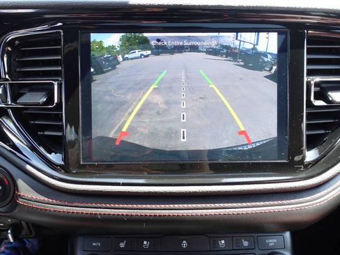 Used 2024 Dodge Durango R/T w/ Blacktop Package AWD/4WD image 49
