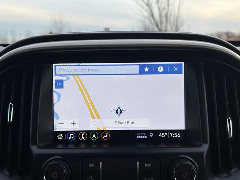 Used 2021 GMC Canyon Denali image 23