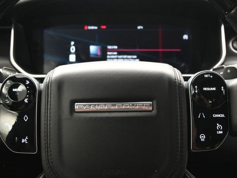 Used 2021 Land Rover Range Rover P525 Westminster Edition LWB image 20