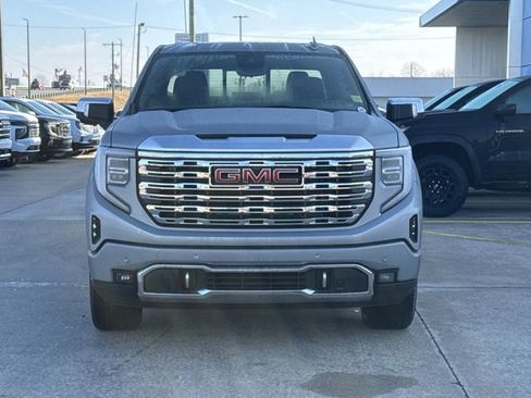 New 2026 GMC Sierra 1500 Denali image 13