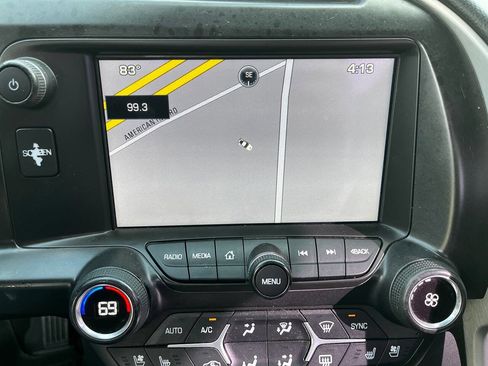 Used 2014 Chevrolet Corvette Stingray Coupe w/ 2LT Preferred Equipment Group image 33